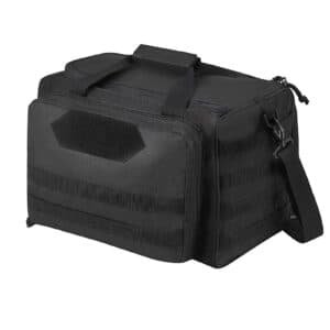 VEVOR Range Bag for 3 Pistols Tactical Gun Range Bag Single Shoulder Strip Black 11 VEVOR Range Bag for 3 Pistols Tactical Gun Range Bag Single Shoulder Strip Black | Fitness Equipment Store