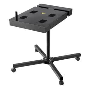 VEVOR Flash Dryer, 16 x 16 inch Flash Dryer for Screen Printing, 0-750‚Ñâ Temperature Control, High Power Silk Screen Printing Dryer with Height Adjustable Stand, 360¬∞ Rotation, T-Shirt Curing Machine | Fitness Equipment Store