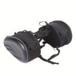motorcycle side saddlebags, motorcycle storage bags, durable saddlebags, touring luggage, cruiser saddlebags, adventure bike panniers, waterproof motorcycle bags, Australian motorcycling accessories