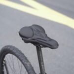 bicycle saddle, comfortable bike seat, ergonomic cycling saddle, durable saddle Australia, universal bike saddle, cycling accessories, mountain bike saddle, road bike saddle, city bike seat, Australian cycling gear