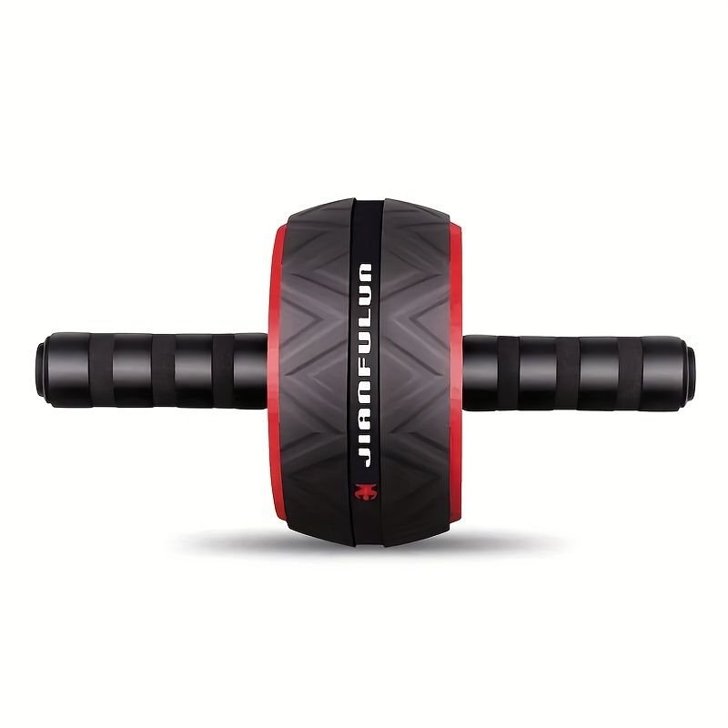 Ab Roller Wheel for Core Strength & Abdominal Training 3 Ab Roller Wheel for Core Strength & Abdominal Training - image 3