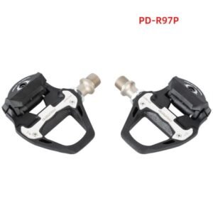 High – Quality PD – R97P Bicycle Pedals，Compatible with SHIMANO SPD- SL system – Hot Selling! Free Shipping