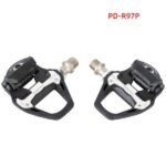 High – Quality PD – R97P Bicycle Pedals，Compatible with SHIMANO SPD- SL system – Hot Selling! Free Shipping