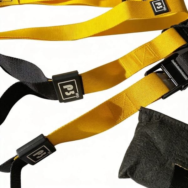 High - Quality Total Body Resistance Trainer - Transform Your Workout! 🚀 4 High – Quality Total Body Resistance Trainer – Transform Your Workout! 🚀 - image 4