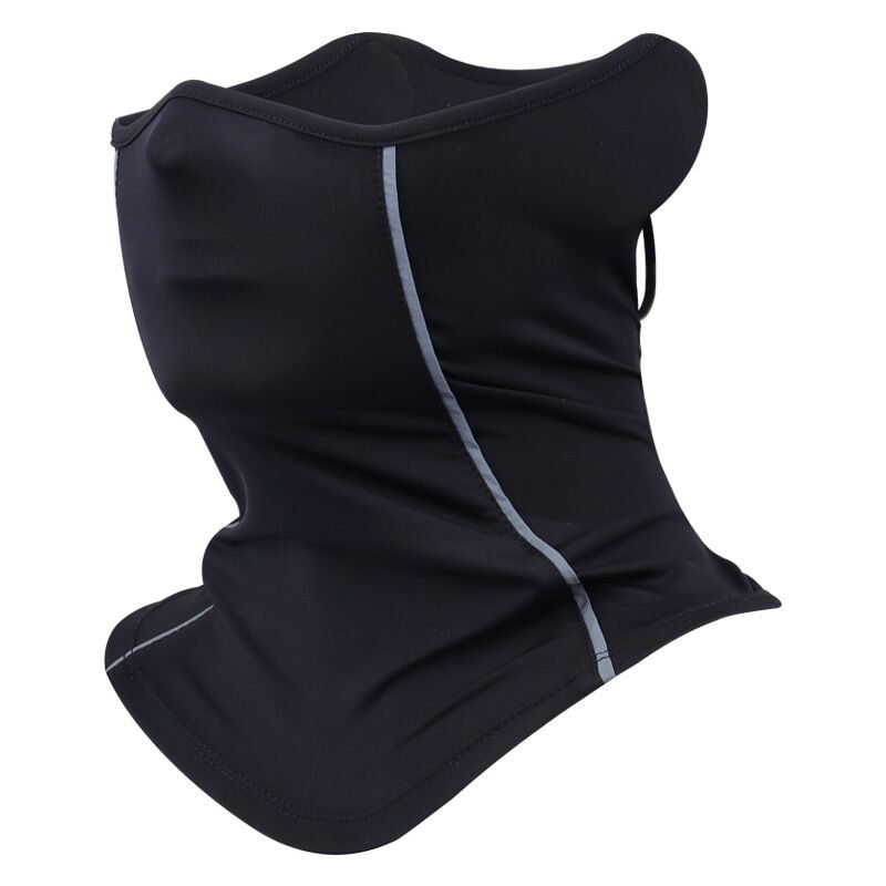 Christmas gift-Premium Ice Silk Neck Scarf Mask - Summer Cooling Essential - Breathable UV Protection - Reflective Design - Beat the Heat Comfortably(white) 2 Christmas gift-Premium Ice Silk Neck Scarf Mask – Summer Cooling Essential – Breathable UV Protection – Reflective Design – Beat the Heat Comfortably(white) - image 2