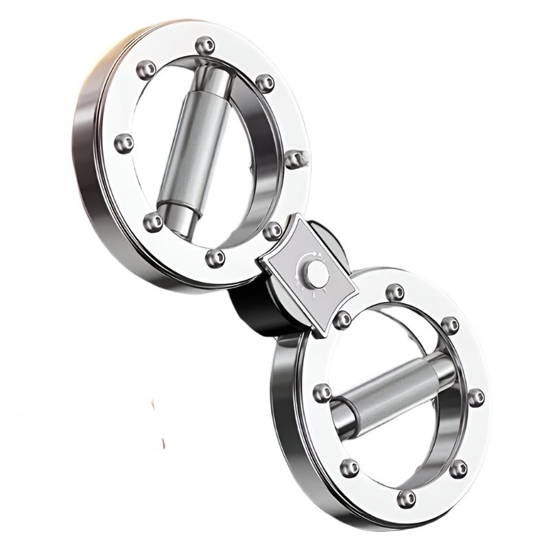 Adjustable Arm Trainer Forearm Muscle Exerciser 1 Adjustable Arm Trainer Forearm Muscle Exerciser