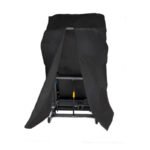 Treadmill Cover Foldable Treadmill Cover with Zipper, Dustproof Protection for Exercise Equipment Treadmill for Exercise 46 x 38 x