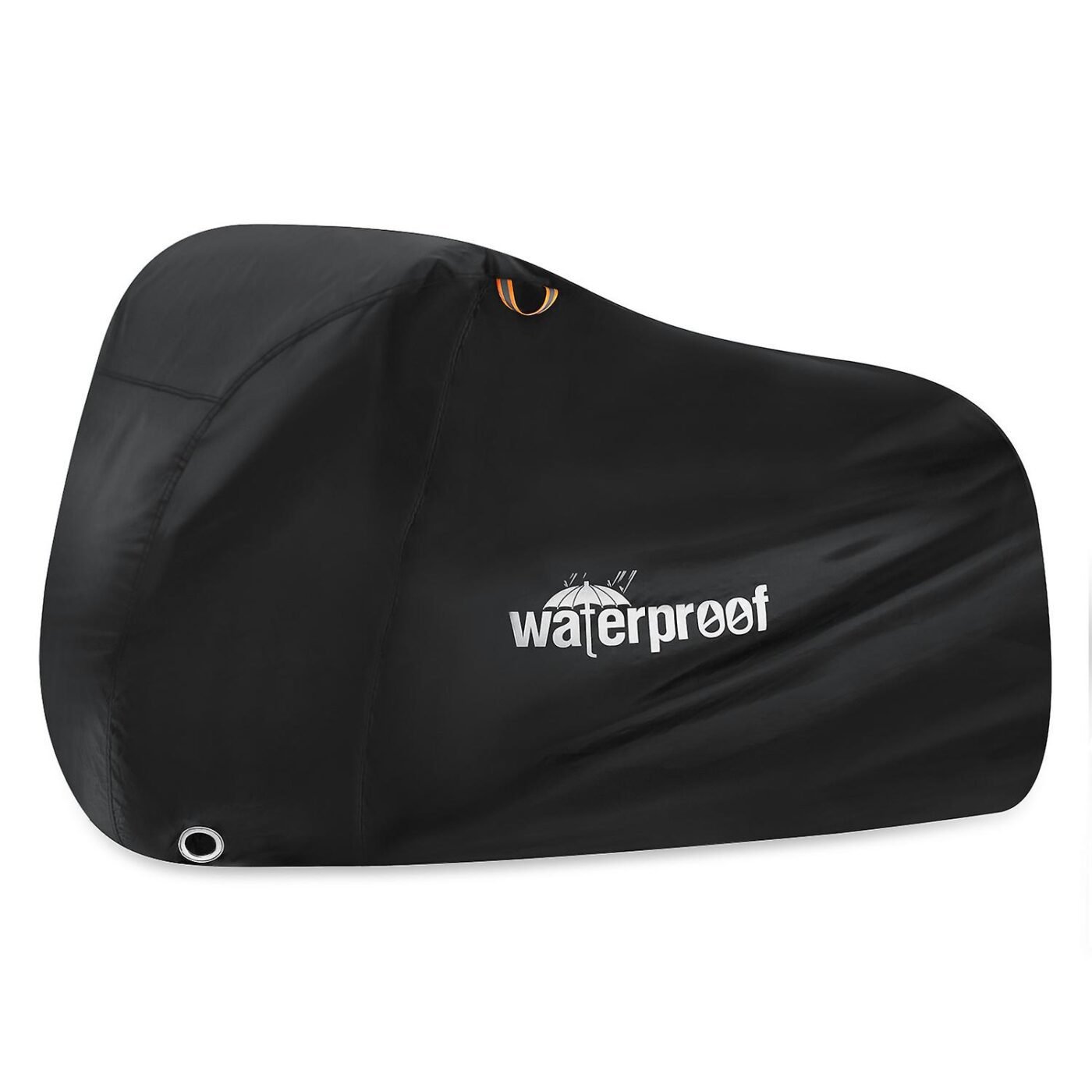 Bicycle Cover Outdoor Waterproof Bicycle Cover with Lock Hole 2 Bicycle Cover Outdoor Waterproof Bicycle Cover with Lock Hole - image 2