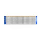 Portable Badminton Net Replacement for Outdoor Sports Training 3/4/5/6M x 3.1M