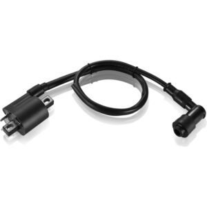 Ignition Coil Replacement For Dirt Bike