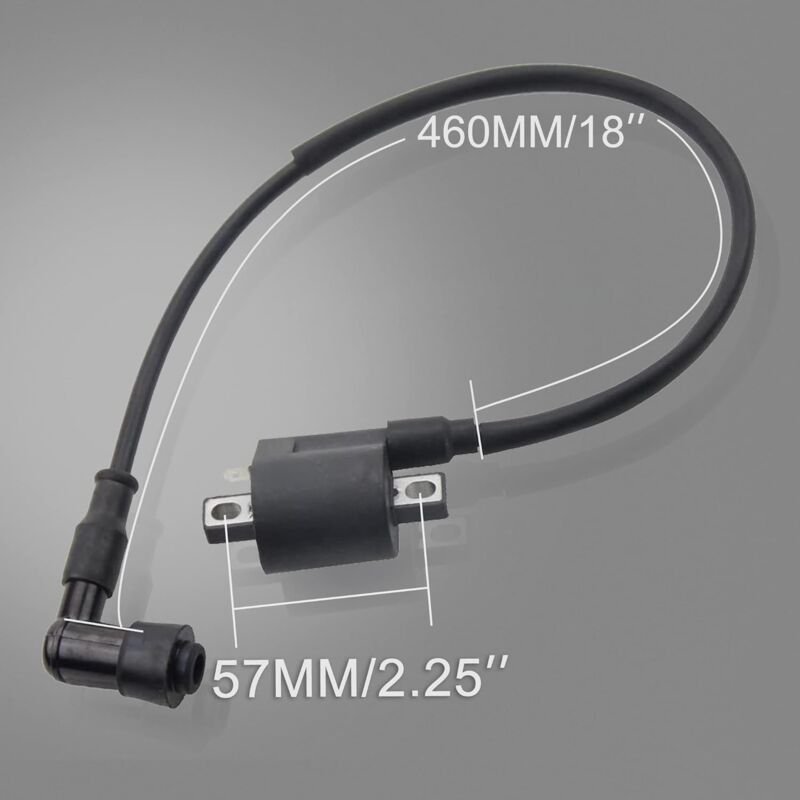 Ignition Coil Replacement For Dirt Bike 2 Ignition Coil Replacement For Dirt Bike - image 2