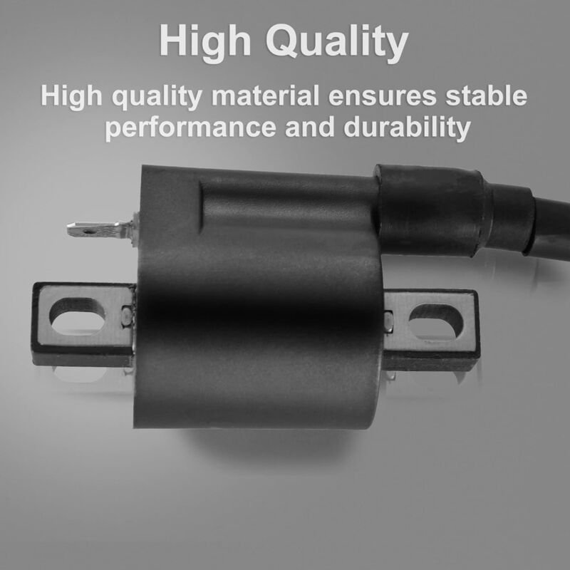 Ignition Coil Replacement For Dirt Bike 3 Ignition Coil Replacement For Dirt Bike - image 3