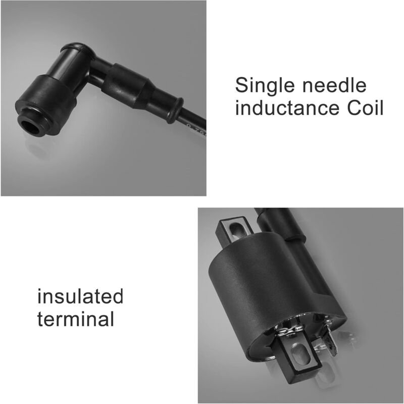 Ignition Coil Replacement For Dirt Bike 4 Ignition Coil Replacement For Dirt Bike - image 4