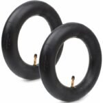 2 Pack Inner Tube 10X2.50 10″ Replacement For 10 Inch Smart Self Balancing Electric Scooter For 36V 48V 400W 500W 800W