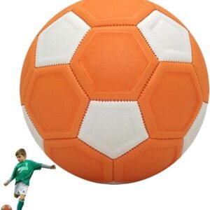 Curveball - Curve ball for outdoor games, 20 cm - fun - ideal gift for children - Soccer ball - Soccer training equipment - Kickerball - Soccer equipment - Balls - Curve ball
