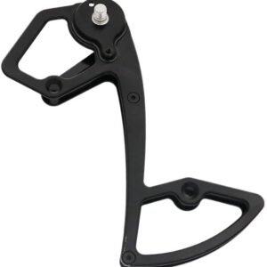 Bicycle shifters – High-performance shifters – Bicycle accessories – For mountain bikes – Black