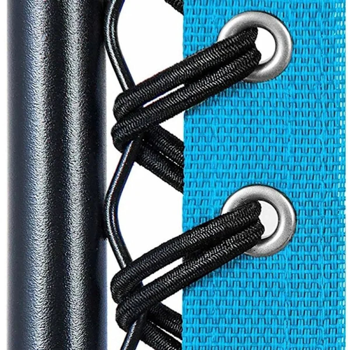 Elastic band for 1 set – Black, 2 long + 2 short (export model) 5 Elastic band for 1 set – Black, 2 long + 2 short (export model) - image 5