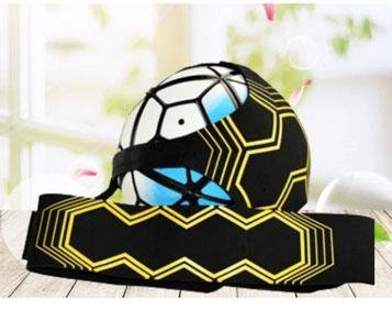 Elastic Training Band for Football Yellow Black 150 6 Elastic Training Band for Football Yellow Black 150 - Image 6