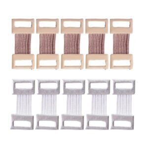 Elastic Bandage Clamps Compression Bandage Bandage Clamps Wrap Clamps Replacement