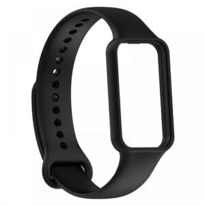 Bracelet for Amazfit Band 7 Smart Accessories Silicone Adjustable Wristband Replacement Sports Bracelet for Amazfit Band 7 Watch-Perfect A2389_tfrf A2389