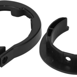 Electric Scooter Folding Locking Cilp Easy Installation Clip Ring for Ninebot MAX G30 Scooter