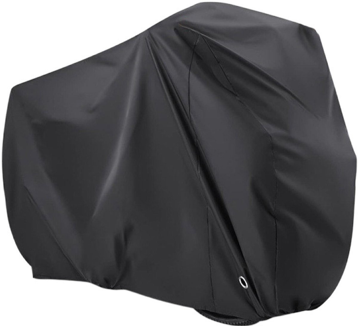 Bicycle Cover - Waterproof Bicycle Cover for 1 Bicycle - Mountain Bike Cover - Rainproof - Dustproof - Sun-Repellent - Dustproof - Waterproof - Sunshade - Cover Fabric - Black - L 1 Bicycle Cover – Waterproof Bicycle Cover for 1 Bicycle – Mountain Bike Cover – Rainproof – Dustproof – Sun-Repellent – Dustproof – Waterproof – Sunshade – Cover Fabric – Black – L