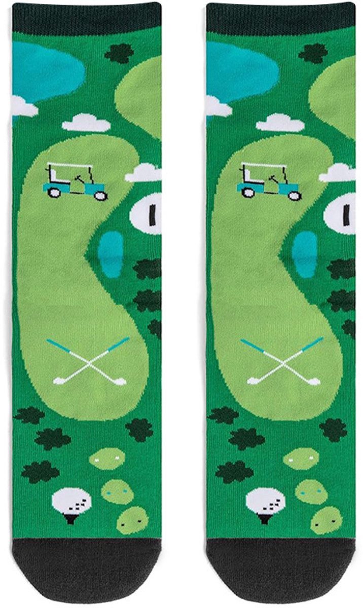 I'd Rather Be Golfing Socks - funny socks - Warm Thick Socks for Men and Women - funny socks - funny socks men 41 46 - funny socks women 2 I’d Rather Be Golfing Socks – funny socks – Warm Thick Socks for Men and Women – funny socks – funny socks men 41 46 – funny socks women - image 2