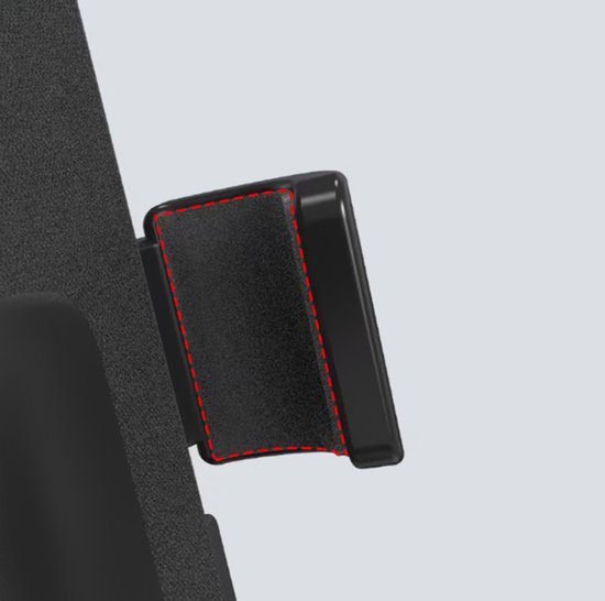 Phone Stand - Bike Phone Holder - Anti-slip Design - Lock in One Second - 360° Rotation - Suitable for Bicycle and Motorcycle Handlebars from 15mm to 28mm, Compatible with Smartphones from 4.7 to 7.1 Inches - Black 3 Phone Stand – Bike Phone Holder – Anti-slip Design – Lock in One Second – 360° Rotation – Suitable for Bicycle and Motorcycle Handlebars from 15mm to 28mm, Compatible with Smartphones from 4.7 to 7.1 Inches – Black - image 3