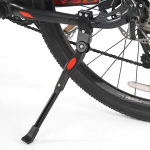 Bicycle stand – Adjustable bicycle stand – Anti-wear stand Bicycle stand 20-27.5 inch wheels