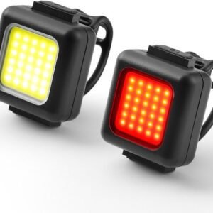 Bicycle lights – Headlights – Taillights – Mini bicycle headlights and taillights – Mountain bike and racing bike lights – Night and outdoor bicycle lights