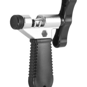 Bicycle chain tools – Chain repair tools – Bicycle chain separator – Cutter – Breaker – For 7, 8, 9 and 10-speed road bikes and mountain bikes