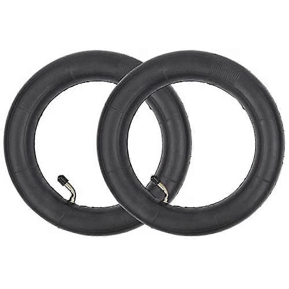 pcs 10 x 2.125 (10 inch) Inner Tube for Scooter for 10x2 Tires 10x1.90 10x1.95 10x2 10x2.125 Electric, Replacement Part, Made of Rubber, Black Color 1 pcs 10 x 2.125 (10 inch) Inner Tube for Scooter for 10×2 Tires 10×1.90 10×1.95 10×2 10×2.125 Electric, Replacement Part, Made of Rubber, Black Color