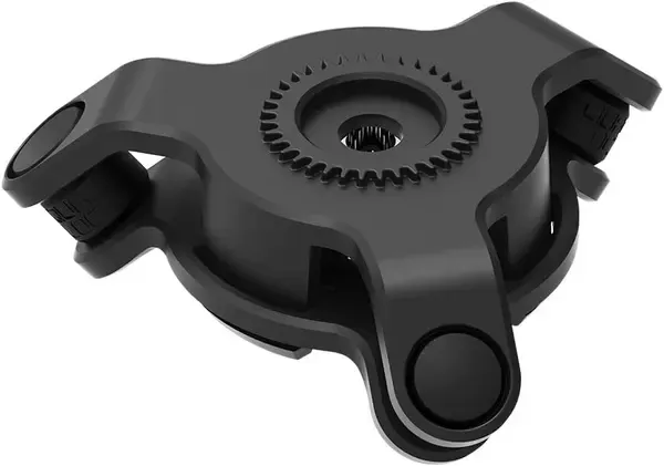 Long Lasting Premium Replacement Quad Lock Motorcycle Vibration Damper, Made of Rubber, Easy Installation, Easy to Use 2 Long Lasting Premium Replacement Quad Lock Motorcycle Vibration Damper, Made of Rubber, Easy Installation, Easy to Use - image 2