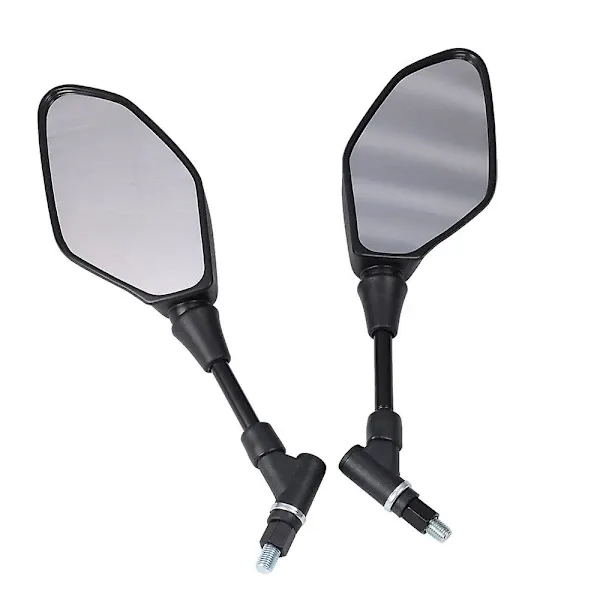 Mirrors for Yamaha MT07 MT09 Tracer 900 9 GT Tenere 700 MT10 MT03 MT25 MT01 MT 07 09 Accessories Side Mirrors, Replacement Part, Made of Abs 1 Mirrors for Yamaha MT07 MT09 Tracer 900 9 GT Tenere 700 MT10 MT03 MT25 MT01 MT 07 09 Accessories Side Mirrors, Replacement Part, Made of Abs