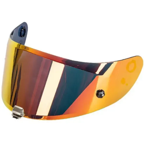Sturdy Heavy Duty HJC-2 RPHA11 RPHA70 helmet visor, Revo red - Revo red, Top Quality, Easy to Use, Good Performance 1 Sturdy Heavy Duty HJC-2 RPHA11 RPHA70 helmet visor, Revo red – Revo red, Top Quality, Easy to Use, Good Performance