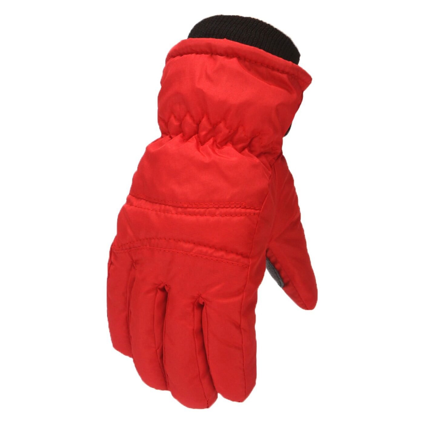 Gloves For Kids Toddler Skis Kids Gloves Winter Gloves Thick Gloves Stretchy Warm Gloves Boys Girls 6-24 Months 7-12 Year AHA1 kids snow gloves Red 5 Gloves For Kids Toddler Skis Kids Gloves Winter Gloves Thick Gloves Stretchy Warm Gloves Boys Girls 6-24 Months 7-12 Year AHA1 kids snow gloves Red - image 5