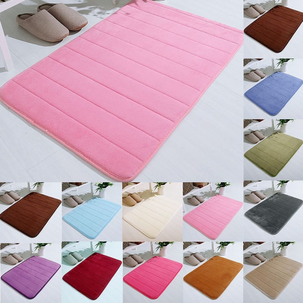 Tyidzon Soft Absorbent Bath Mat Non Slip Bathroom Rugs Quick Dry Washable Bathroom Rug for Home Bathroom Entrance Shower Floor 20 x 32 Inch Green 1 Tyidzon Soft Absorbent Bath Mat Non Slip Bathroom Rugs Quick Dry Washable Bathroom Rug for Home Bathroom Entrance Shower Floor 20 x 32 Inch Green