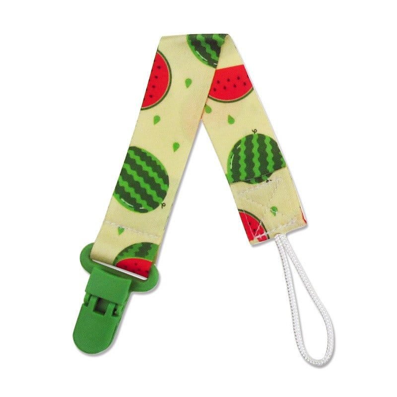 Food Clips , 3Pcs Baby Anti Lost Dummy Pacifier Clips Holder for Boys and Girls Toys Easily Attach to Clothing or Baby and Stay in Place with Adjustable Buckle. As shown 2 Food Clips , 3Pcs Baby Anti Lost Dummy Pacifier Clips Holder for Boys and Girls Toys Easily Attach to Clothing or Baby and Stay in Place with Adjustable Buckle. As shown - image 2