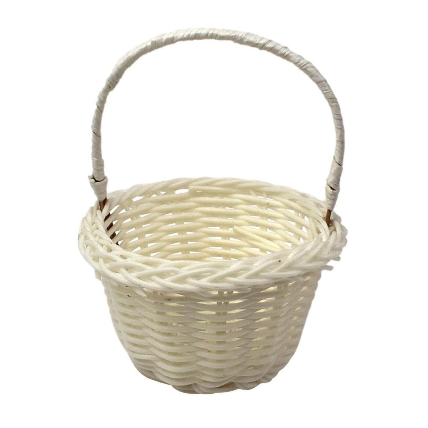 Small Wall-Mounted Kitchen Storage Basket, Hanging Storage Wicker Baskets Wall Mounted Woven Hanging Basket Wicker Small Basket with Handle Wicker Basket with Handle Small Basket Organizer Brown Wedding Flower Basket 1 Small Wall-Mounted Kitchen Storage Basket, Hanging Storage Wicker Baskets Wall Mounted Woven Hanging Basket Wicker Small Basket with Handle Wicker Basket with Handle Small Basket Organizer Brown Wedding Flower Basket