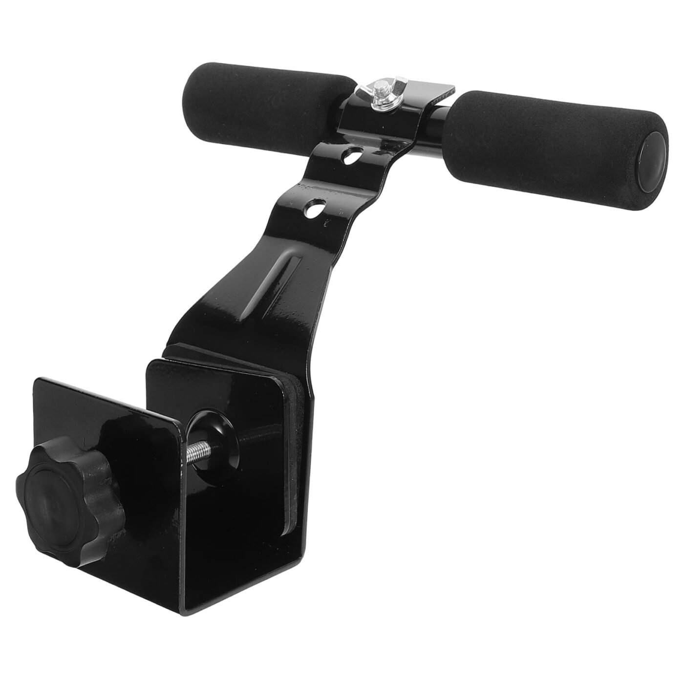 SWETRACE Abdominal Exercise Roller Ab Training Bar White 1Pcs Indoor Exercise 4 SWETRACE Abdominal Exercise Roller Ab Training Bar White 1Pcs Indoor Exercise - image 4