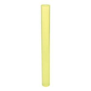 SWETRACE Hand Exercise Grip Strengthener Finger Training Stick Transparent ABS 1Pack