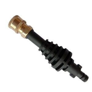 GLFILL For WORX WA4013 Hydroshot Short Lance Accessory Black Number 60046622