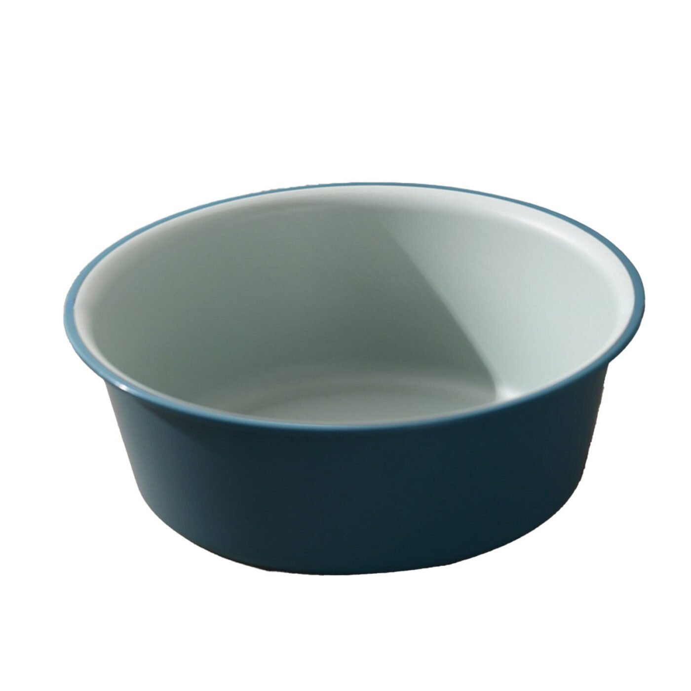 Wide Foot Wash Basin with Two-Color Design, Durable High-Temperature Plastic Washbasin for Laundry and Bathing, 13-Inch Round Shape with Large Capacity, Stable Flat Bottom for Home and Hotel Use B 1 Wide Foot Wash Basin with Two-Color Design, Durable High-Temperature Plastic Washbasin for Laundry and Bathing, 13-Inch Round Shape with Large Capacity, Stable Flat Bottom for Home and Hotel Use B
