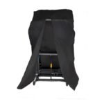 Folding Treadmill Cover with Zipper Dustproof Protective Cover, 46 x 38