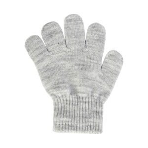 2T Gloves Kids Waterproof Gloves Kids Gloves Winter Gloves Thick Gloves Stretchy Warm Gloves Boys Girls 6-11 Year 5-12 years AHA3 kids snow gloves Grey