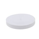 White Sewing Basting Tape for Elastic Band, 1 Roll – and Easy to Use Sewing Accessory