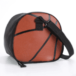 Basketballs/Volleyballs/Footballs Equipment Bags Waterproof Sports Duffel Bags Lightweight Portable Gym Tote Ball Storage Bag Organizer Backpack Carrier Holder