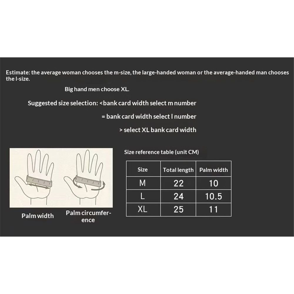 2 pack Winter Gloves for Men Women Touch Screen Gloves Cold Weather Warm Driving Running Gloves(gray,XL) 5 2 pack Winter Gloves for Men Women Touch Screen Gloves Cold Weather Warm Driving Running Gloves(gray,XL) - image 5