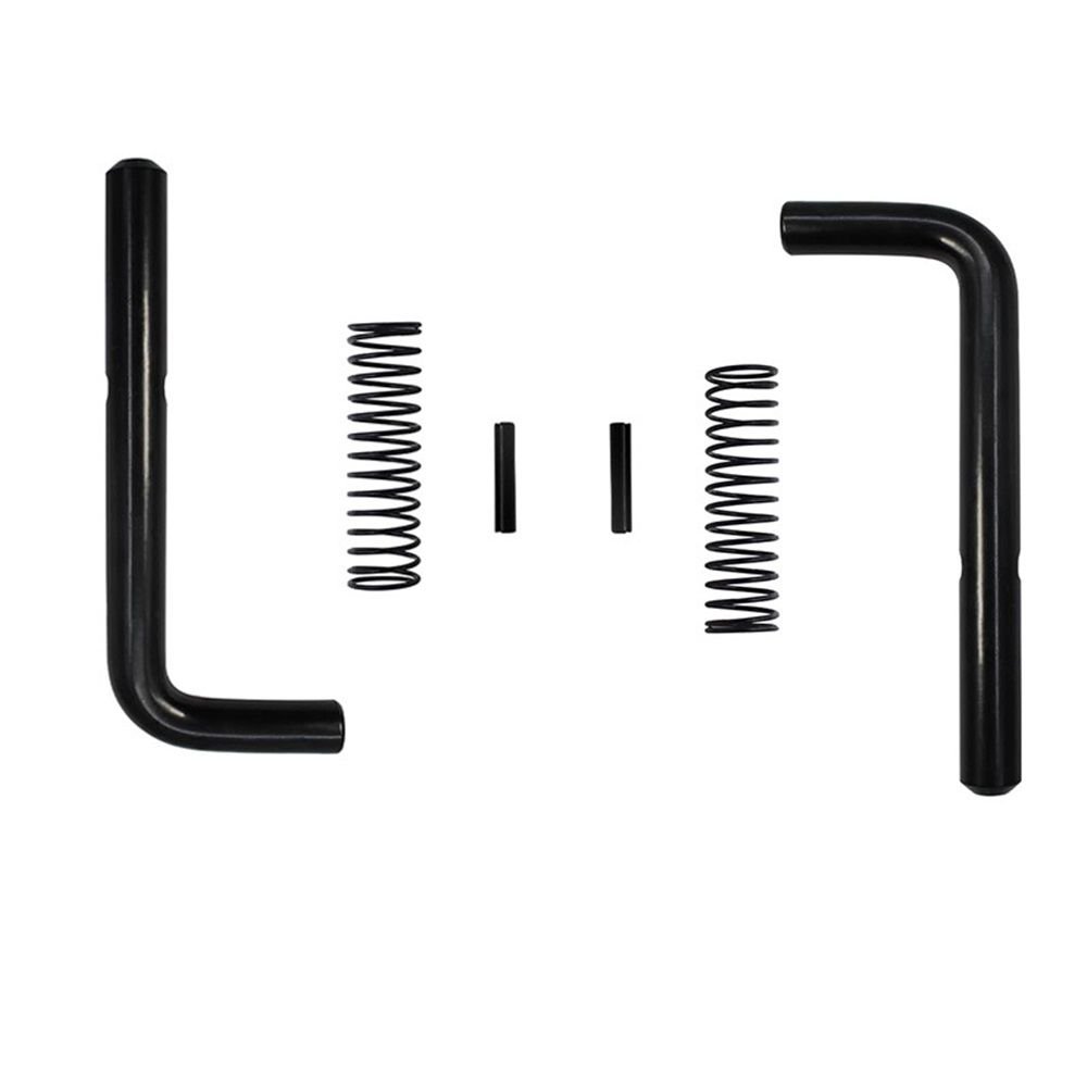 Two Pack Gate Spring Latch Repair Kits 819T Fits Carry-On ATV Top Rail & Tandem Trailers Trailer Gate Spring Latch Kit for Carry-On Utility Trailers 1 Two Pack Gate Spring Latch Repair Kits 819T Fits Carry-On ATV Top Rail & Tandem Trailers Trailer Gate Spring Latch Kit for Carry-On Utility Trailers