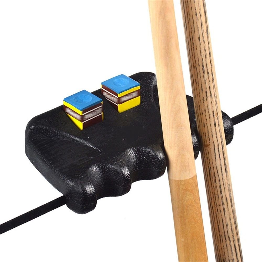 4 Holes Cue Hoder, Cue Rest Cue Stick Holder, Portable Weighted Billiard Cue Rack with Chalk Holder, Pool Cue Holder, 4 Holes(Relying solely on rods) 1 4 Holes Cue Hoder, Cue Rest Cue Stick Holder, Portable Weighted Billiard Cue Rack with Chalk Holder, Pool Cue Holder, 4 Holes(Relying solely on rods)